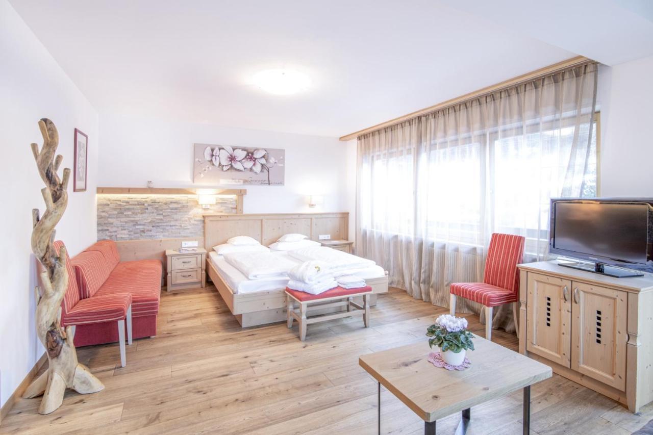 Hotel Residence Rose Vipiteno Eksteriør billede