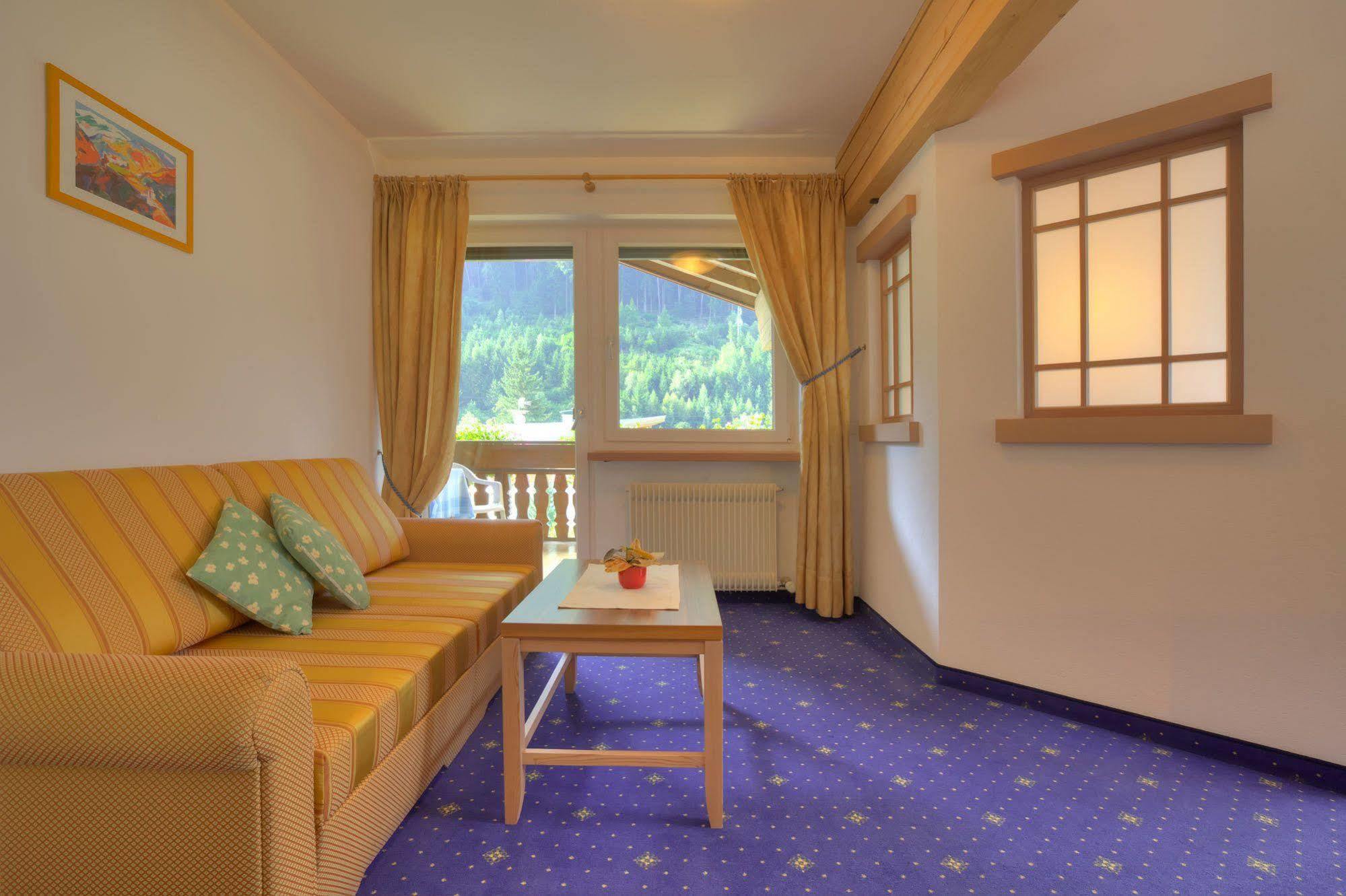 Hotel Residence Rose Vipiteno Eksteriør billede