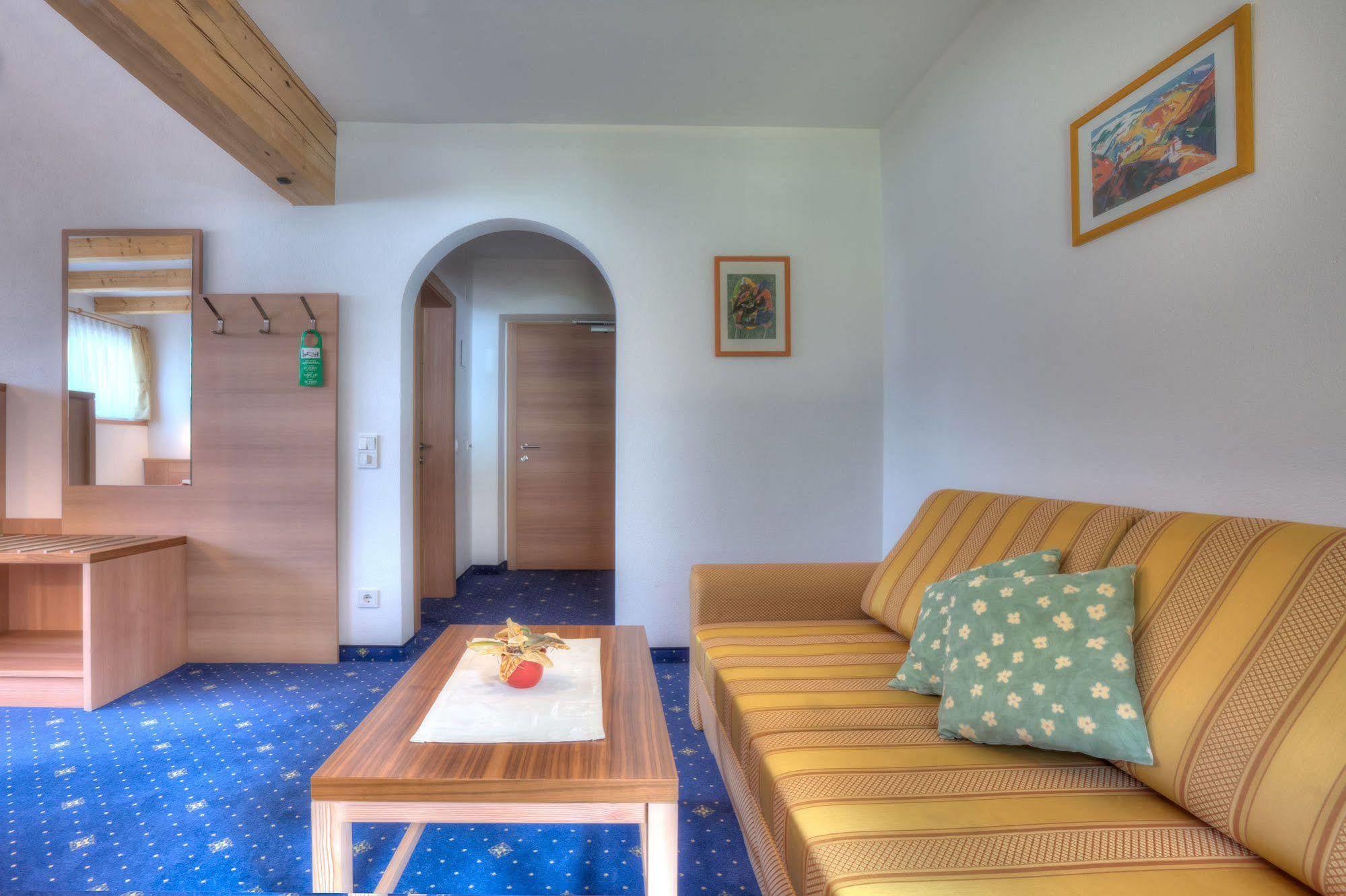 Hotel Residence Rose Vipiteno Eksteriør billede